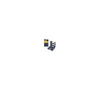 Juego de puntas de destornillador irwin ir-1868251, 31 piezas, hex, ph