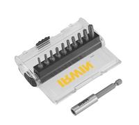 Juego de puntas de destornillador irwin iw6062528 mixtas ph/pzorx 25
