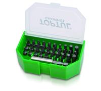 Juego de puntas de destornillador TOPTUL GAAW3101