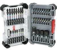 Bosch Juego de puntas para destornillador de impacto PRO
