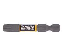 Juego de puntas de impacto de torsión doble de 50 mm makita e-12027,