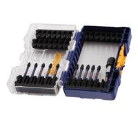 Juego De Puntas De Impacto Pro De Rendimiento Irwin®, 32 Piezas IRWIW6062507