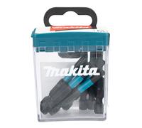 Juego de puntas de impacto t25-50 con estuche flip top de 10 piezas ma