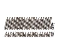 Juego De Puntas Hexagonales Mixtas Y TORX BlueSpot, 40 Piezas B/S1517