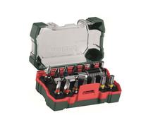 Juego De Puntas Metabo, 15 Piezas MPT626703