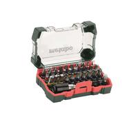 Juego De Puntas Metabo, 32 Piezas MPT626700