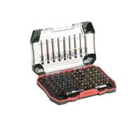 Juego De Puntas Metabo, 71 Piezas MPT626704