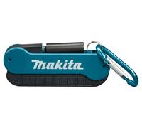 Juego de puntas para atornillador de impacto Makita de 10 piezas, E-15811