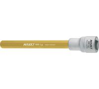 Juego de puntas para destornillador Hazet 986LG-10