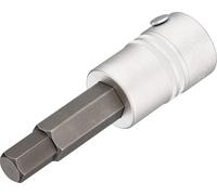 Juego de puntas para destornillador Hazet, modelo 2784-14