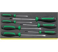 Juego de puntas para destornillador Stahlwille TCS, modelos 4620/4630