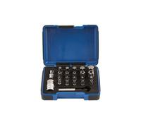 Juego De Puntas Torx Plus De 23 Piezas Laser 5031