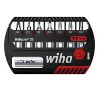 Juego De Puntas Wiha BitBuddy® TY, 8 Piezas WHA42137