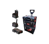 Juego de ruedas de caja modular 3 en 1 PRO SET Z254935PG001