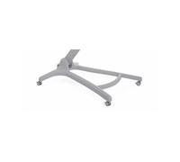 Juego de ruedas para cuna Chicco Baby Hug Air 4 en 1 Chicco