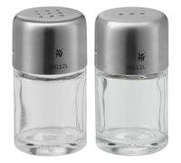 Juego de salero y pimentero BEL GUSTO, cristal, WMF