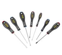 Juego De Screwdrivers Stanley® FatMax®, 7 Piezas STA065425