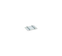 Juego de separadores para dimensiones de cajones de 459 x 459 mm LISTA, aluminio