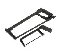 Juego De Sierra De Ingeniero Sealey 2 Piezas S0865