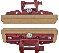 Juego de soportes basculantes compatible con PRL400 VE 2