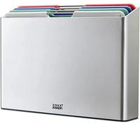 Juego de tablas de cortar folio? coast silver, 4 piezas, tamaño gra