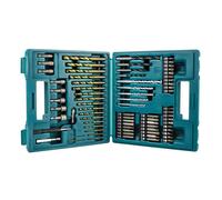 Juego De Taladro Y Brocas Makita B-49373, 75 Piezas MAKB49373