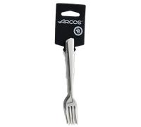 Arcos Juego de tenedores de almuerzo Toscana 574300 monoblock de una
