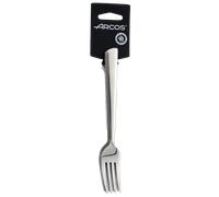 Arcos Juego de tenedores de postre Toscana 574500 Monoblock 3 piezas Acero 18/10 180 mm