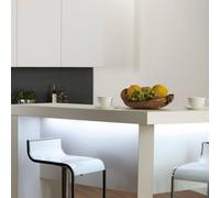 Juego de tiras LED SimpLED de Paulmann, 11 W, 6500 K, 5 m, con revestimiento