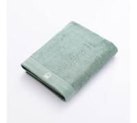 Juego de Toallas de Baño Premium 100% Algodón: Toalla de Baño 90x150cm en Color Verde - Suave, Absorbente y Secado rápido Core Benetton