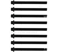 Juego de tornillos de culata REINZ 14-32252-02