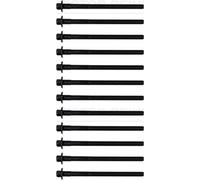 Juego de tornillos de culata REINZ 14-32305-01