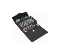 Juego de trinquete todo en Zyklop Speed 3/8 8100 sb 5003536001
