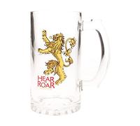 Juego de Tronos Jarra Cerveza, Hear Me Roar