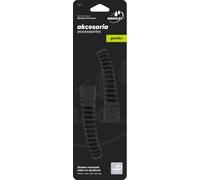 Juego de tuercas para manguera marolex con resorte - accesorio para pu