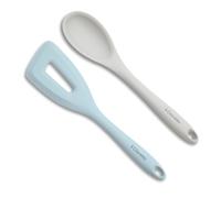 Juego de utensilios de cocina de silicona