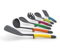 Juego de utensilios de cocina Elevate de Joseph Joseph, de 6 piezas