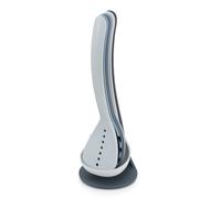 Juego de utensilios de cocina NEST, 6 piezas, gris azulado, Joseph Joseph
