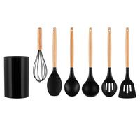 Juego de utensilios de cocina Sada MAKU, 7 piezas
