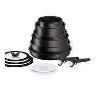 Juego de utensilios de cocina TEFAL Ingenio Ultimate L7639002 de 13 piezas