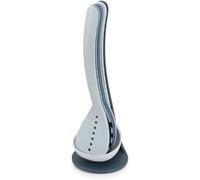 Juego de utensilios Joseph Joseph Nest Blue Plus, apilables y compactos, diseño innovador, color azul.
