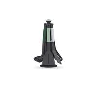 Juego de utensilios verdes Joseph Joseph Elevate 6 piezas, ergonómicos, tecnología Elevate para higiene. Multicolor