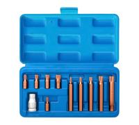 Juego De Vasos De Torsión Industriales - Surtido De Kits De Herramientas De