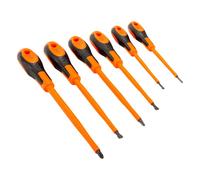 Bahco Juego Destor Be-8510S 6P