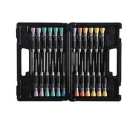 Juego Destor Precision 5