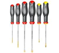 Juego destornilladores Facom ATD.J6 Protwist 6 piezas