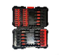 Juego Destornilladores Precisión 31 Piezas, para acero Aleación | Para Reparación Electrónica, para acero Aleación , para ideal Técnicos, 31 Piezas Variadas, Compacta