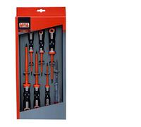 JUEGO DESTORNILLADORES TEKNO P