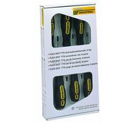 JUEGO DESTORNILLADORES TORX 6 PIEZAS PROXXON FLEX-DOT 22640