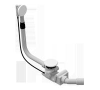 Kaldewei sifón para bañera blanco 687772080001